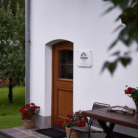 Appartement Trujen Langenfeld Exterior photo