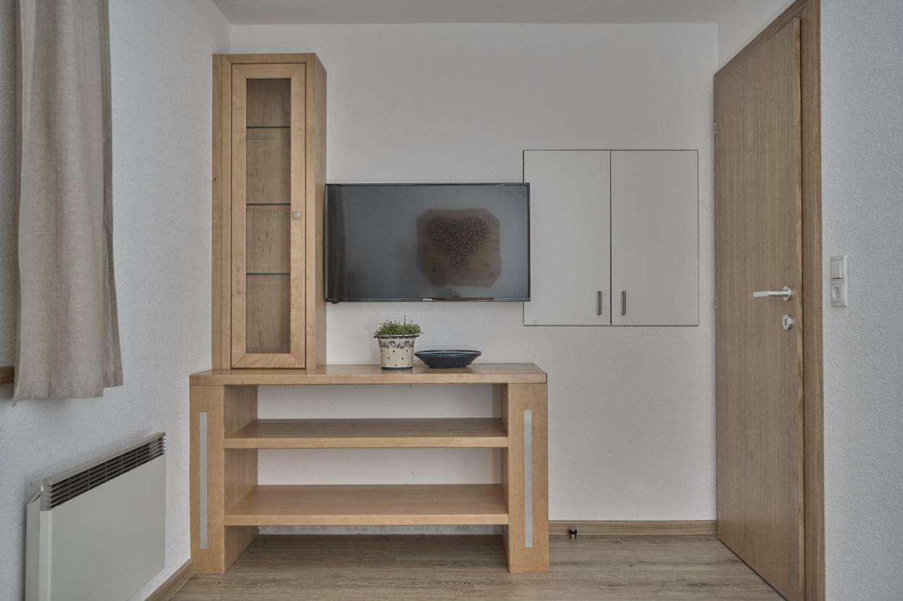 Appartement Trujen Langenfeld Exterior photo